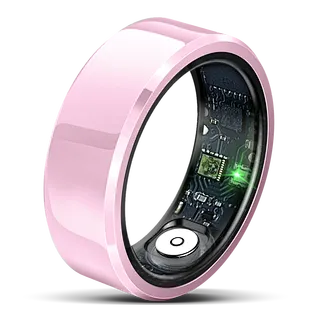 Dibet- SR6N Ceramic + NFC SMART ring